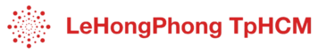 Diễn Đàn THPT LHP TpHCM